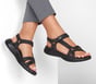 Skechers On the GO 600 - Brilliancy, BLACK, full image number 1