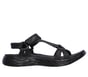 Skechers On the GO 600 - Brilliancy, BLACK, full image number 0