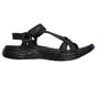 Skechers On the GO 600 - Brilliancy, BLACK, full image number 4