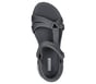 Skechers On the GO 600 - Brilliancy, GRIS ANTHRACITE, full image number 2