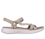Skechers On the GO 600 - Brilliancy, NATURAL, full image number 0