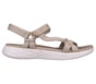 Skechers On the GO 600 - Brilliancy, NATURAL, full image number 4