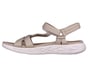 Skechers On the GO 600 - Brilliancy, NATURAL, full image number 5