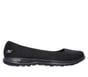 Skechers GOwalk Lite - Dreamer, BLACK, full image number 0
