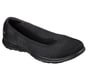 Skechers GOwalk Lite - Dreamer, BLACK, full image number 4