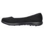 Skechers GOwalk Lite - Dreamer, BLACK, full image number 5