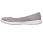 Skechers GOwalk Lite - Dreamer, TAUPE, full image number 4