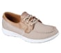 Skechers GOwalk Lite - Coral, NATURAL, full image number 4
