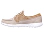 Skechers GOwalk Lite - Coral, NATURAL, full image number 5