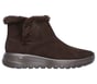 Skechers On the GO Joy - Bundle Up, CHOCOLATE, full image number 0