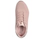 Uno - Shimmer Away, BLUSH PINK, full image number 6