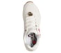 Uno - Eternal Little Paw Prints, WHITE, full image number 1