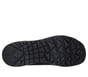 Skechers x JGoldcrown: Uno - Loving Love, BLACK / ROSE GOLD, full image number 2