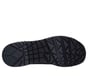 Skechers x JGoldcrown: Uno - Spread the Love, BLACK / PINK / TURQUOISE, full image number 2