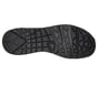 Skechers x JGoldcrown: Uno - Spread the Love, WEISS / BLAU / GRAU, full image number 2