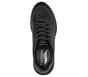 Skechers Arch Fit S-Miles - Mile Makers, BLACK, full image number 2