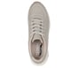 Skechers Arch Fit S-Miles - Mile Makers, TAUPE, full image number 1