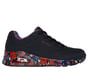 Uno - Majestic Garden, BLACK / MULTI, full image number 0