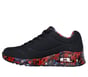 Uno - Majestic Garden, BLACK / MULTI, full image number 4