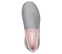 GO WALK JOY, GRAY / CORAL, full image number 1