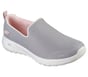 GO WALK JOY, GRAY / CORAL, full image number 3