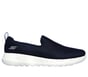 GO WALK JOY, NAVY / WHITE, full image number 0