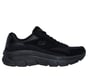 Relaxed Fit: Modern D'Lux - Free Mind, BLACK, full image number 0