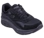 Relaxed Fit: Modern D'Lux - Free Mind, BLACK, full image number 3