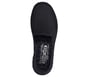 Skechers Slip-ins Relaxed Fit: Reggae Fest 2.0 - Guiding, BLACK, full image number 7