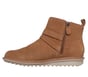 Skechers Arch Fit Mojave - Bountiful Aura, CHESTNUT, full image number 4