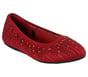 Cleo 2.0 - Glitzy Daze, RED, full image number 3