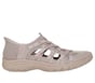 Skechers Slip-ins RF: Reggae Fest 2.0 - Neap Tide, TAUPE, full image number 0