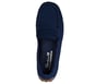 Cleo Driver - Power Couples, NAVY, full image number 1