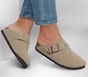 Relaxed Fit: Arch Fit Granola, TAUPE, full image number 1