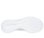 Skechers Slip-ins Martha Stewart: Ultra Flex 3.0 - Back On Track, BLANC CASSÉ, full image number 2
