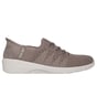 Skechers Slip-ins: Arya - Swiftly, DARK GRAU, full image number 0
