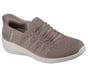 Skechers Slip-ins: Arya - Swiftly, DARK GRAU, full image number 3