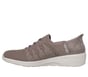 Skechers Slip-ins: Arya - Swiftly, DARK GRAU, full image number 4