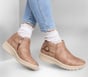 Relaxed Fit: Lovely Vibe - Moonlight, TAN, full image number 1