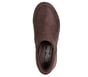 Skechers Slip-ins: Lovely Vibe - Autumn Leaves, DARK BROWN, full image number 1