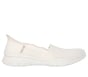 Skechers Slip-ins: Seager - Believe It, OFF WHITE, full image number 0