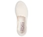 Skechers Slip-ins: Seager - Believe It, OFF WHITE, full image number 1
