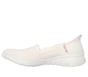 Skechers Slip-ins: Seager - Believe It, OFF WHITE, full image number 4