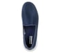 Skechers GOwalk 5, BLEU MARINE / BLANC, full image number 1
