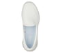 Skechers GOwalk 5, WHITE, full image number 2