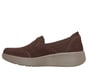 Relaxed Fit: Arch Fit Laguna - Subtle Spice, CHOCOLATE, full image number 4