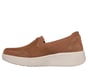 Relaxed Fit: Arch Fit Laguna - Subtle Spice, CHESTNUT, full image number 4