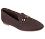 Cleo Snip - Elegant Allure, CHOCOLATE, full image number 3