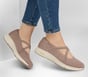 Martha Stewart: Arch Fit Living - Meadow Walks, MOCHA, full image number 1