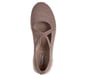 Martha Stewart: Arch Fit Living - Meadow Walks, MOKA, full image number 1